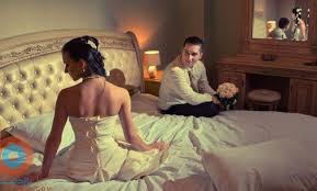 ليلة الدخلة بالصور8 Wedding Night Tips First Wedding Night Wedding Night
