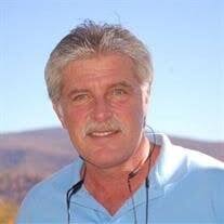 Mr. Ronald Campbell Obituary