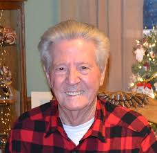 JD Hamilton Obituary