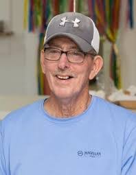 Christopher Langston's Instagram, Twitter & Facebook