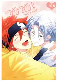 reki kyan - Hentai Manga, Doujins, XXX & Anime Porn