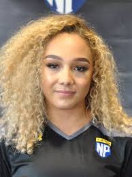 2020 Women's Soccer Roster