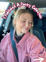 I Published A Poetry Collection 💕🫶🏻