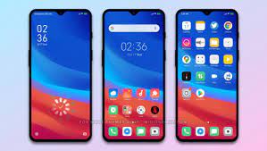 Guide to install get the miui 9 feel on your any xiaomi devices. Color Os 5 1 Miui Theme Coloros 5 Theme For Xiaomi Redmi Devices