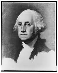 481 President george washington Images: PICRYL