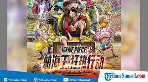 Remove wallpaper in five steps! Situs Baca Manga One Piece Chapter 976 Sub Indonesia Pertarungan Hebat Di Onigashima Tribun Sumsel