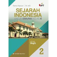 Buku sejarah indonesia kelas 10 erlangga pdf buku sejarah indonesia kelas 10 erlangga pdf edit. Buku Sejarah Indonesia Sma Kelas 10 11 12 Erlangga Shopee Indonesia
