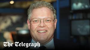 Graham Bright, Tory MP who anchored John Major's campaign to succeed  Thatcher as PM