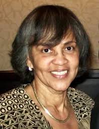 Obituary information for Gloria Jean Brown-Wade