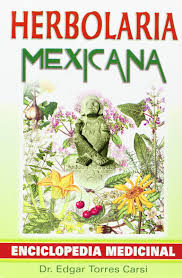 Una nueva técnica podría curar la diabetes por un tiempo considerable. Herbolaria Mexicana Enciclopedia Medicinal Spanish Edition Edgar Torres Carsi 9789706661425 Amazon Com Books