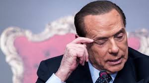Silvio berlusconi was born on september 29, 1936 in milan, lombardy, italy. Berlusconi Says Italy Can T Leave Euro Coalition Ally Disagrees Euractiv Com