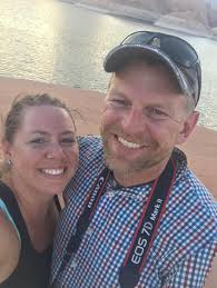 Megan Proctor and Isaac Neff's Wedding Website