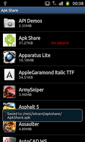 Why do you want to track android apparatus? Apk Share Backup Amazon Es Appstore For Android