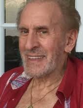 Obituary information for Alan Stromfeld