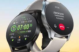 Vivo Watch 2: Smartwatch mit eSIM ...
