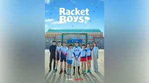 A person you could know. Racket Boys Rating Slumps After Episode 5 Enrages Indonesian Viewers Life En Tempo Co Tempo Co
