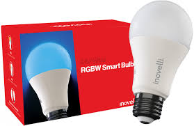 Z Wave Smart Bulb