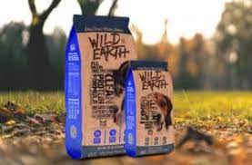 Wild Earth We Believe Wild Earth Can Be In The Pet Food Space What Beyond Meat Is In The Human Food Space Vegconomist The Vegan Business Magazine