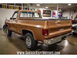 Image result for Brown 1979 GMC