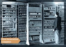 There were four competing technologies for providing computer memory: First Generation Of Computer Vacuum Tubes Tutorialsmate