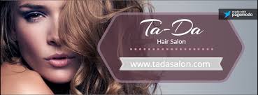 Ta-Da' Hair Salon