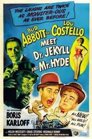 Henry jekyll experiments with scientific means of revealing the hidden, dark side of man and releases a murderer from within himself. Abbott And Costello Meet Dr Jekyll And Mr Hyde Wikipedia