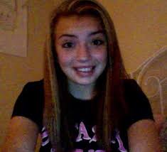 Ashley Parker Obituary (1997