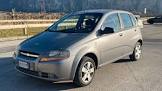 CHEVROLET-KALOS