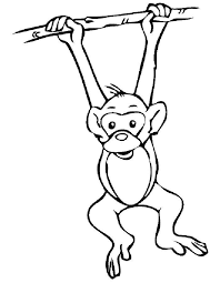 Consider these coloring books and pages to help ease the hospital transition. Online Coloring Pages Coloring Page Monkey Monkey Download Print Coloring Page