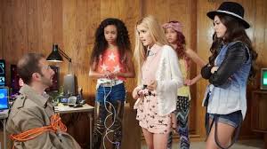 Project mc² is a netflix original show about four girls who use s. Project Mc Netflix Official Site