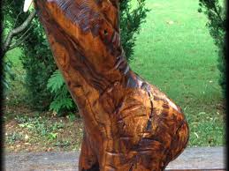 Egyptian sculpture during the new empire How To Carve Beautiful Wood Sculpture From Fallen Tree Limbs Feltmagnet