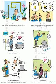 Developpement Durable Tri Selectif Economies D Energie Developpement Durable