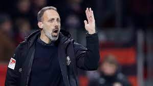 Sep 18, 2020 · pellegrino matarazzo has come a long way from his hometown of fair lawn. American Manager Pellegrino Matarazzo Wins Bundesliga Promotion With Vfb Stuttgart Mlssoccer Com