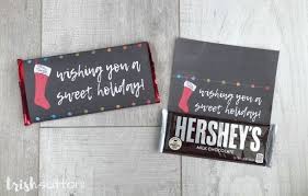 Discover savings from your favorite stores & brands with promo codes, printable coupons, cash back offers & online deals. Free Printable Candy Bar Wrappers Simple Christmas Gift