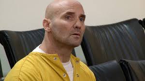 Sea Bright ex-cop Erich A. Bennett goes to prison for stalking