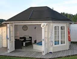 Ein eigener outdoor whirlpool daheim im garten ist längst nicht mehr ein. Whirlpool Im Gartenhaus Einbauen Ihre Wellness Oase