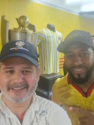 Michael Quiñonez y su homenaje a Michael Jackson