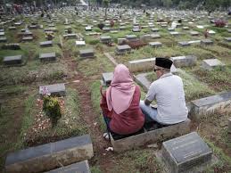 Doa ziarah kubur yang singkat membaca al quran surat yasin dan tahlil ketika ziarah kubur? Tata Cara Ziarah Kubur Sesuai Sunah Dalam Ajaran Islam Disertai Doanya Hot Liputan6 Com
