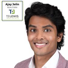 Ajay Jelin The Realtor (@AjayJelinTheRealtor) • Facebook