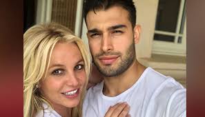Sam asghari has been spotted wearing a 'free. Britney Spears Reveals Truth About Boyfriend Sam Asghari