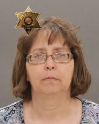 Text messages lead to contempt charge for Prattsburgh woman