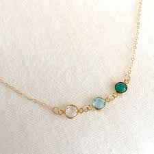 Birthstone Gifts For Mom Family Birthstone Necklace Mother S Jewellery Mother S Day Mom Necklace Personalized Necklace Gold Filled Necklace Silver Chain Family Birthstone Necklace Mom Necklace Personalized Mother Jewelry