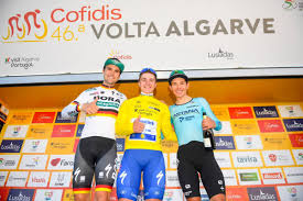 How To Watch Volta Ao Algarve 2021 Live Tv And Streaming Cyclingnews