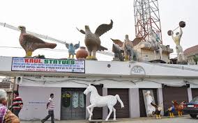 These tanks have flat ends, giving them a modern look and a smaller footprint than the equivalent capacity slimline tank. White Water Roofing Wild Water Tanks Top Cool Punjabi Homes Urbanist
