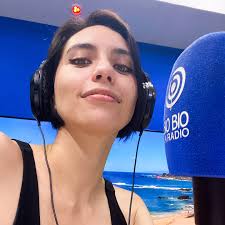 un poco de lo que fueron los premios cordillera de @pagina7chile día  redondito! gracias, gracias, gracias 🤩🌹 fotos 1 y 3 de @danielajas.ph