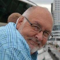 Obituary, Visitation & Funeral Information