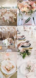Top 15 So Elegant Wedding Table Setting Ideas For 2018 Oh Best Day Ever Wedding Table Settings Wedding Table Wedding Centerpieces