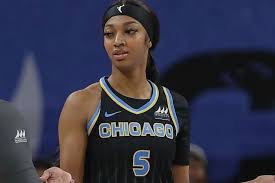 Angel Reese's numbers speak loudly and they're just not good enough to lift  Chicago Sky | Marca