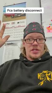 Why Is My Uconnect Not Working Dodge