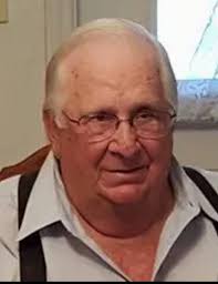 Obituary information for David Harold Churchill